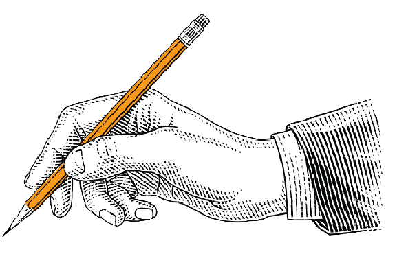 Hand Icon