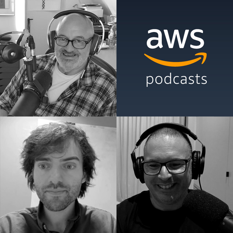 [S01E07] The Ocean Cleanup's mantra: Start simple and iterate relentlessly